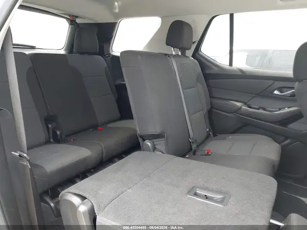 1GNERFKW8MJ104632 2021 CHEVROLET TRAVERSE - Image 8