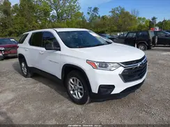 1GNERFKW8MJ114013 2021 CHEVROLET TRAVERSE