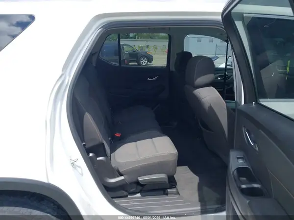 1GNERFKW8MJ114013 2021 CHEVROLET TRAVERSE - Image 8