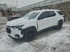 1GNERFKW8MJ116344 2021 CHEVROLET TRAVERSE