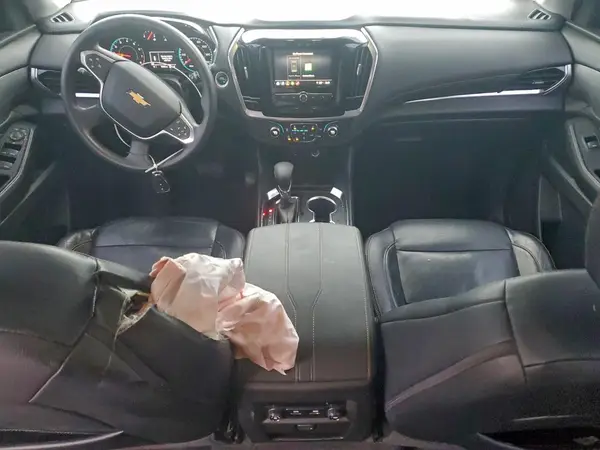 1GNERFKW8MJ116344 2021 CHEVROLET TRAVERSE - Image 8