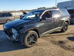 1GNERFKW8MJ118191 2021 CHEVROLET TRAVERSE