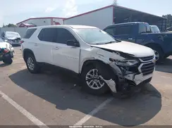 1GNERFKW8MJ124816 2021 CHEVROLET TRAVERSE