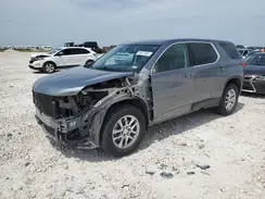 1GNERFKW8MJ129336 2021 CHEVROLET TRAVERSE