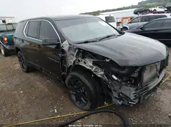 1GNERFKW8MJ135086 2021 CHEVROLET TRAVERSE