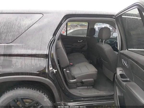 1GNERFKW8MJ135086 2021 CHEVROLET TRAVERSE - Image 8