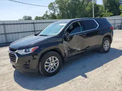 1GNERFKW8MJ136285 2021 CHEVROLET TRAVERSE