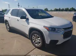 1GNERFKW8MJ137999 2021 CHEVROLET TRAVERSE