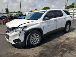 1GNERFKW8MJ138733 2021 CHEVROLET TRAVERSE