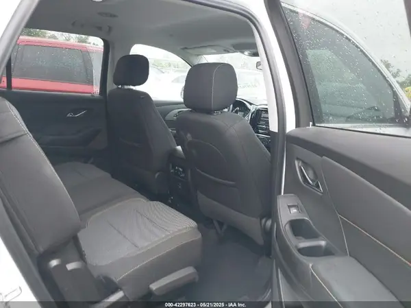1GNERFKW8MJ139381 2021 CHEVROLET TRAVERSE - Image 8