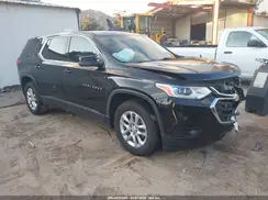 1GNERFKW8MJ148713 2021 CHEVROLET TRAVERSE
