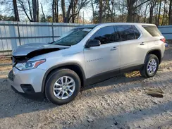 1GNERFKW8MJ163311 2021 CHEVROLET TRAVERSE
