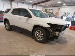 1GNERFKW8MJ166905 2021 CHEVROLET TRAVERSE