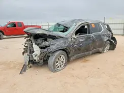 1GNERFKW8MJ168489 2021 CHEVROLET TRAVERSE