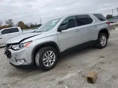 1GNERFKW8MJ169335 2021 CHEVROLET TRAVERSE