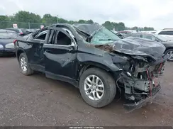 1GNERFKW8MJ174079 2021 CHEVROLET TRAVERSE