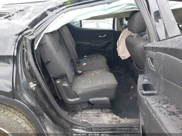 1GNERFKW8MJ174079 2021 CHEVROLET TRAVERSE - Image 8