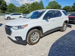1GNERFKW8MJ175121 2021 CHEVROLET TRAVERSE