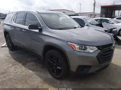 1GNERFKW8MJ186460 2021 CHEVROLET TRAVERSE