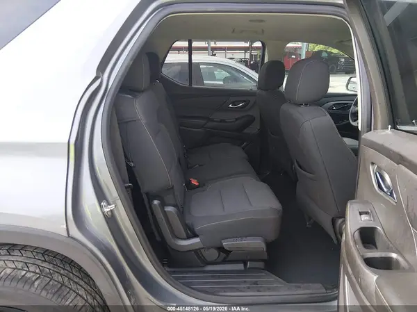 1GNERFKW8MJ186460 2021 CHEVROLET TRAVERSE - Image 8