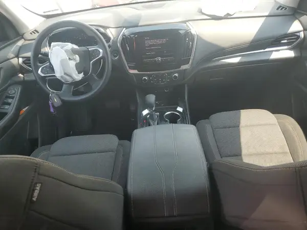 1GNERFKW8MJ192338 2021 CHEVROLET TRAVERSE - Image 8