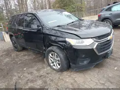 1GNERFKW8MJ197510 2021 CHEVROLET TRAVERSE