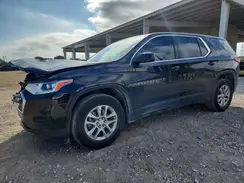 1GNERFKW8MJ200258 2021 CHEVROLET TRAVERSE