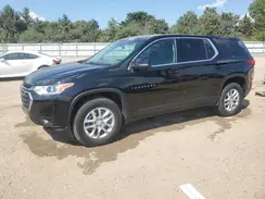 1GNERFKW8MJ201393 2021 CHEVROLET TRAVERSE
