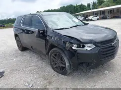 1GNERFKW8MJ203760 2021 CHEVROLET TRAVERSE