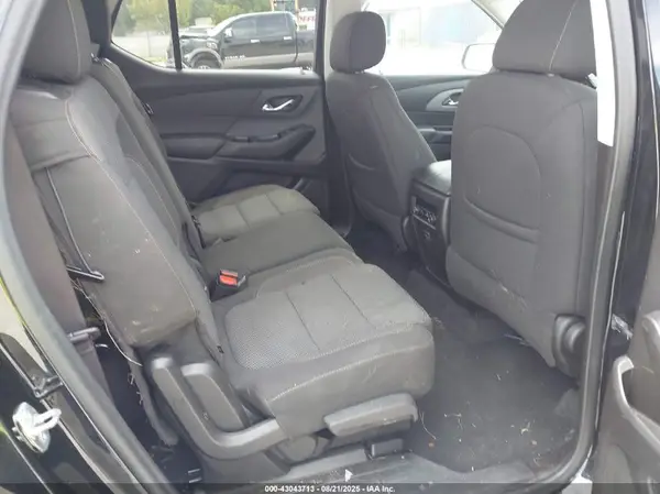 1GNERFKW8MJ203760 2021 CHEVROLET TRAVERSE - Image 8