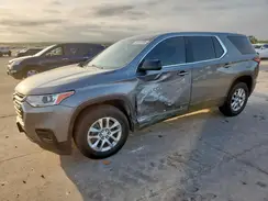 1GNERFKW8MJ204792 2021 CHEVROLET TRAVERSE