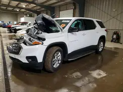 1GNERFKW8MJ210904 2021 CHEVROLET TRAVERSE