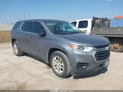 1GNERFKW8MJ213897 2021 CHEVROLET TRAVERSE