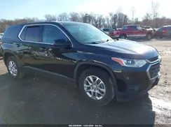 1GNERFKW8MJ226701 2021 CHEVROLET TRAVERSE