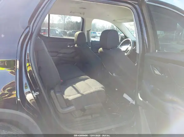 1GNERFKW8MJ226701 2021 CHEVROLET TRAVERSE - Image 8