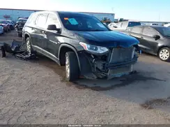 1GNERFKW8MJ228075 2021 CHEVROLET TRAVERSE