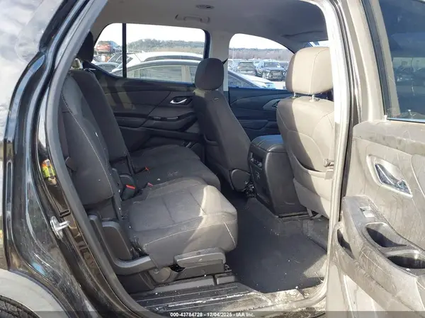1GNERFKW8MJ228075 2021 CHEVROLET TRAVERSE - Image 8