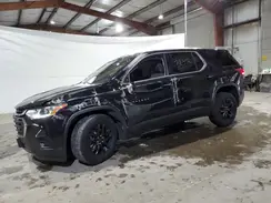 1GNERFKW8MJ239755 2021 CHEVROLET TRAVERSE