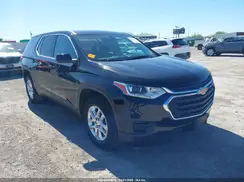 1GNERFKW8MJ247659 2021 CHEVROLET TRAVERSE