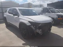 1GNERFKW8MJ248357 2021 CHEVROLET TRAVERSE