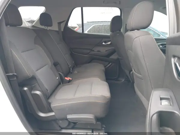 1GNERFKW8MJ248357 2021 CHEVROLET TRAVERSE - Image 8