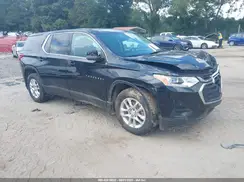 1GNERFKW8MJ251372 2021 CHEVROLET TRAVERSE