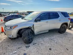 1GNERFKW8MJ254854 2021 CHEVROLET TRAVERSE