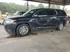 1GNERFKW8MJ260959 2021 CHEVROLET TRAVERSE