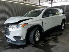 1GNERFKW8MJ261805 2021 CHEVROLET TRAVERSE