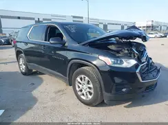 1GNERFKW8MJ267376 2021 CHEVROLET TRAVERSE