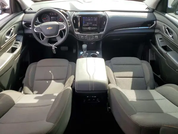 1GNERFKW8MJ267720 2021 CHEVROLET TRAVERSE - Image 8