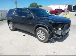 1GNERFKW8MJ270813 2021 CHEVROLET TRAVERSE