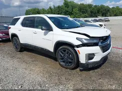 1GNERFKW8NJ101070 2022 CHEVROLET TRAVERSE
