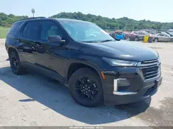 1GNERFKW8NJ121450 2022 CHEVROLET TRAVERSE